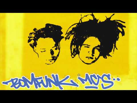 BOMFUNK MC´S - Freestyler (El Hardy Remix)