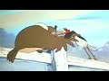 The Fox And The Hound 1994 VHS Clip1