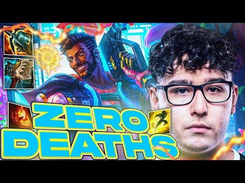 HULL BREAKER AKSHAN | Broken Blade