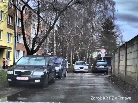 Na Mohameda (28) bol vydaný medzinárodný zatykač, chytili ho v Trnave