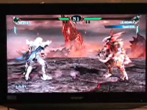 SoCal SC4 Regionals R3 - Aris vs. Vicious Suicide