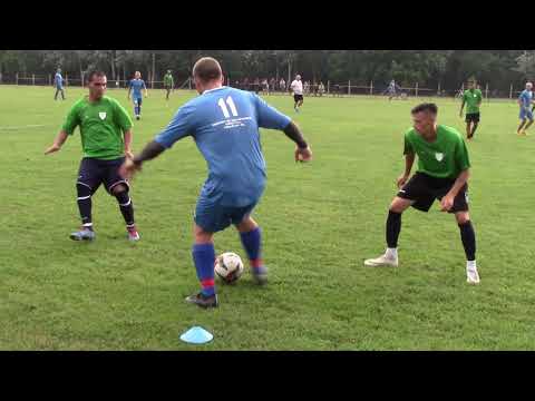 Edzőmeccs: Bánhalmai SE-Abádszalók SE 2:4 Teljes