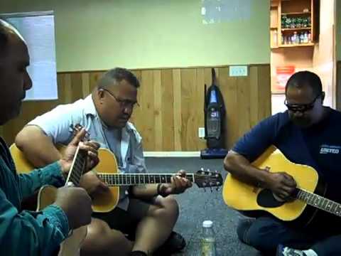 Kau Vaivai 'oe Ano Masima - Ke Tulou Moe Malimali 'A Mamani