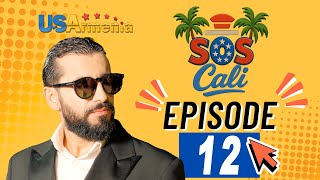 SOSCALI EPISODE 12 ՍՈՍԿԱԼԻ ՍԵՐԻԱ 12