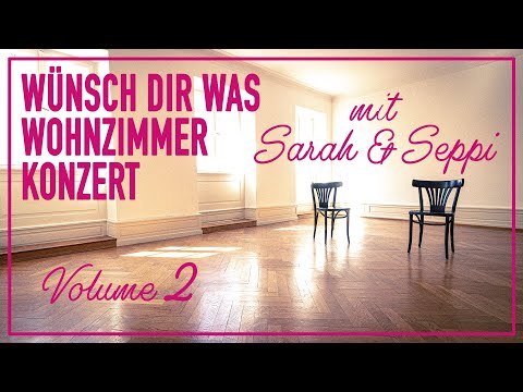 Wünsch Dir was Wohnzimmerkonzert Vol. 2