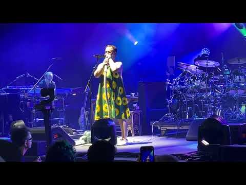 Phish (Live) - I Didn’t Know - Fishman on vacuum - Deer Creek (Ruoff) - 8/3/24