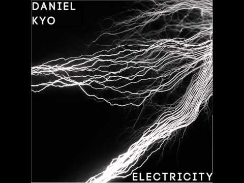Daniel Kyo - Electricity (Antoni Maiovvi's Mainframe Interceptor Remix) - NEIN029
