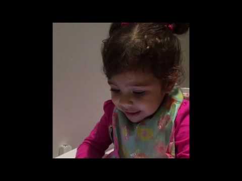 Caçulinha esquentadinha