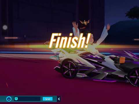 เอาที่2ไปก่อน ครั้งหน้าเอาใหม่นะจ๊ะ | Speed Drifters