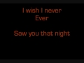 Jazmine Sullivan-Live A Lie (With Lyrics)