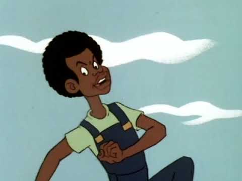 Fat Albert and The Cosby Kids - S1: EP 1 - Lying