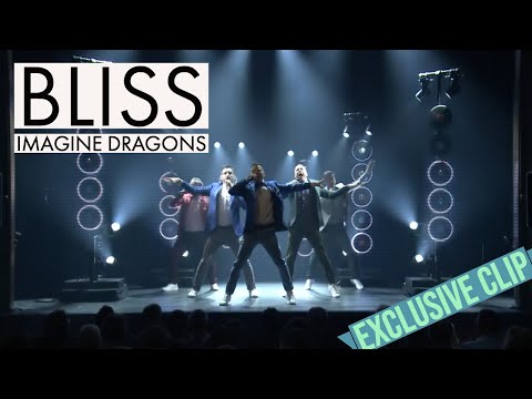 BLISS | Imagine Dragons-Medley - Volljährig