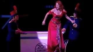 Marin Mazzie ~ "Veronique" (On the Twentieth Century)