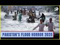 Pakistan Flood Disaster 2025 178 Dead Worst Monsoon Since 2022