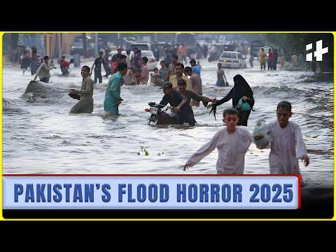 Pakistan Flood Relief Fund