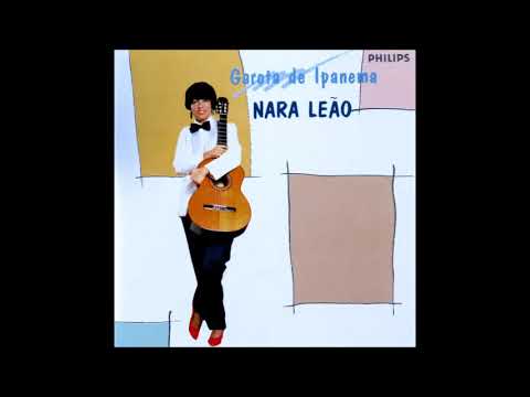 Nara Leão - Garota de Ipanema