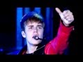 Justin Bieber Thought Of You Live Performance She Don't Like The Lights Lyrics Believe Take You MMVA