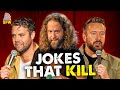 2 Hours Of All Killer Comedy Stand Up Comedy Compilation