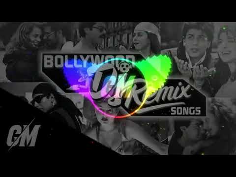 Old Hindi 6 8 Mix - (CMBeats Remix)