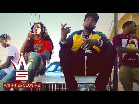 Prezi Do Better Remix Ft. Philthy Rich, Mozzy & OMB Peezy (WSHH Exclusive - Official Music Video)