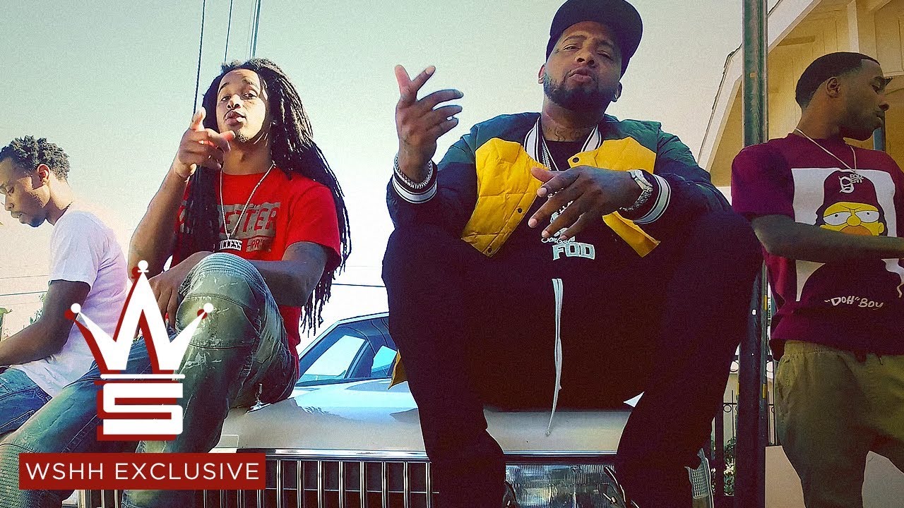 Prezi ft Philthy Rich, Mozzy & OMB Peezy – ”Do Better Remix”
