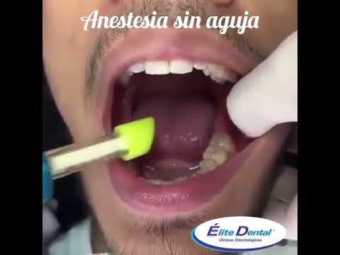 Atención Cómoda - Élite Dental