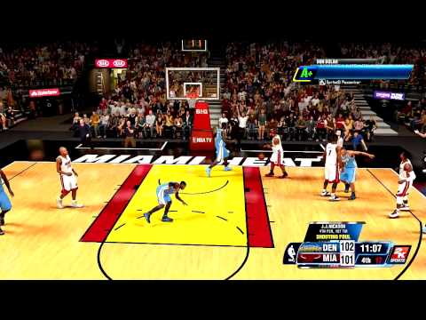 NBA 2k14 Xbox One PS4 My Career Episode #40