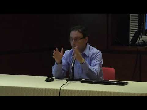 Charla previa | Concierto del Cuarteto Casals (España), cuarteto de cuerdas