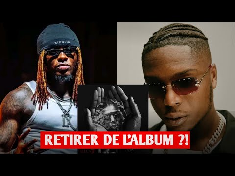 HIMRA ABSENT FROM NINHO'S ALBUM, THE REAL REASONS