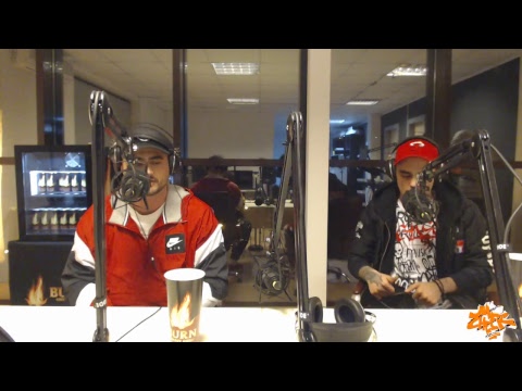 MIC Check #68 - Stres & Jianu