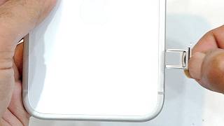 How to Insert SIM Cards in iPhone 17, 17 Pro, 17 Pro Max