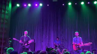 mclusky "she will only bring you happiness"