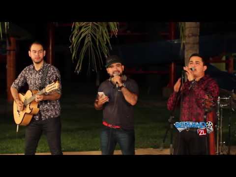 Efecto Xpansivo - Que Tanto Es Tantito (En Vivo 2016)