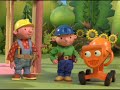 Bob The Builder Project Build It Season 3 Episode 13 Roley S Bird S Eye View US Dub