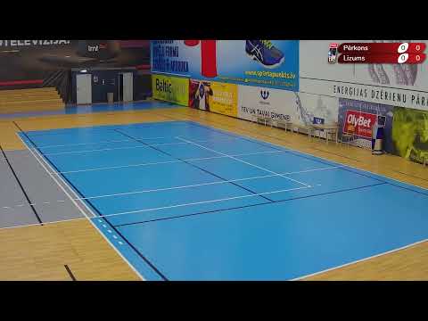 Olybet EVL 08.03.2020 - 1.laukums