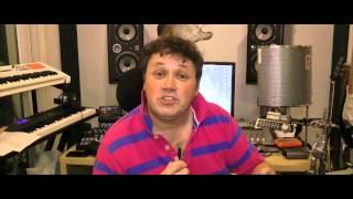 Video thumbnail for Recording With Pro Tools And The Thunderbolt Native Interface - Extended Video by Production Expert