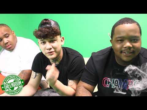 LOCK UP ENT: LOCCUP LUPE Out On Bond Capital Murder / DA ROCCOUT I'm Done With The Streets [PART 1]