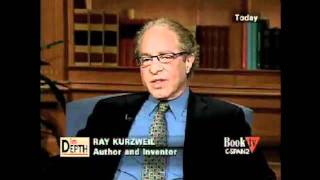 Ray Kurzweil (7of14)