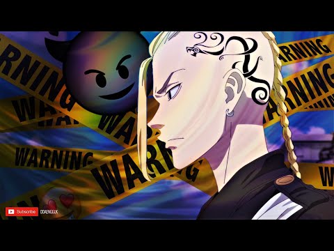 ESPANCADOR DE BC* 😈🔥 [funk anime edit]