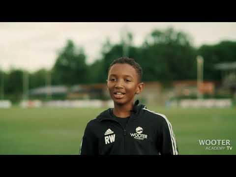 WOOTERACADEMY TV - AFLV1.