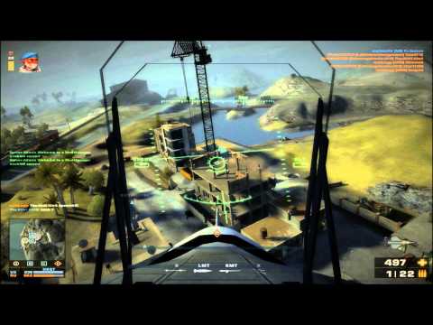 ALL IN | A Battlefield Play4Free Montage by Sergeant_Hannes