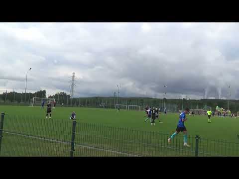 Omega II Kleszczów 2-0 ESPN Bełchatów 1/4