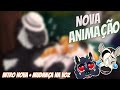 NOVA ANIMAÇÃO NA INTRO 💖! Finalmente Scar e Cake estão na Intro! + pequena alteração na voz