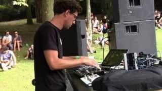 Mattheis @ Nous'Klaer Radio #1 2015