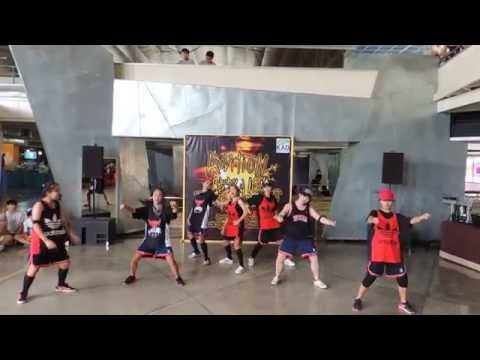 160612 YokoAn Audition B-Day#10 2016 - What's ever cover iKON