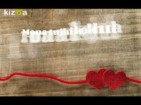Mana Tujhi Ko Khuda -- Ishq Click (Full Lyrics & English Translation)