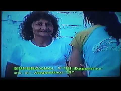 Torneo Federal" B" Huracán de San Rafael vs Sportivo Mercedes