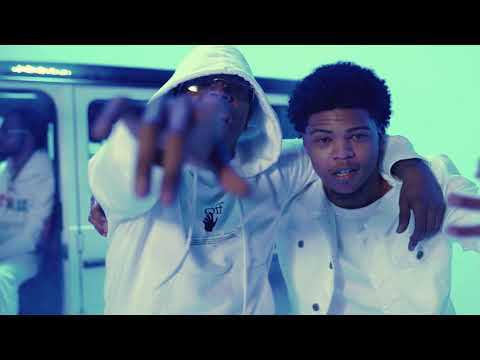 Johnny Cinco Feat. Getitinbrent - Turnt Her Life Up (Official Music Video)