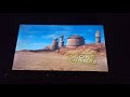 Star Wars The Clone Wars 2008 DVD Menu Walkthrough Disc 2
