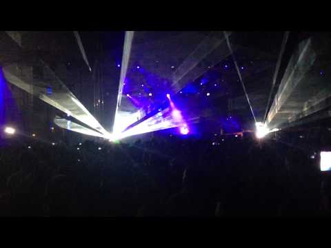 ARMIN VAN BUUREN CACAO BEACH 2014